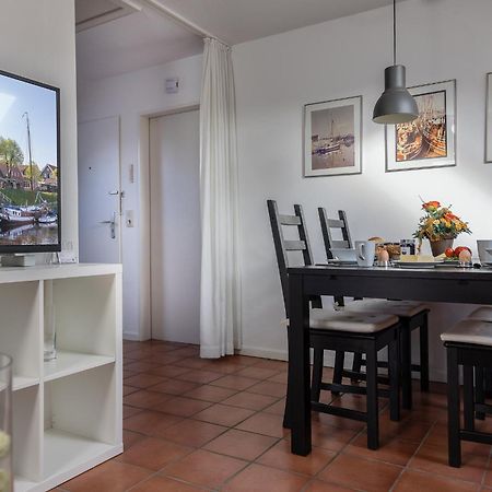Haus Harle 50205 Ferienwohnung Harle 4 Харлезиль Экстерьер фото