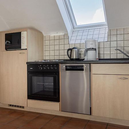 Haus Harle 50205 Ferienwohnung Harle 4 Харлезиль Экстерьер фото